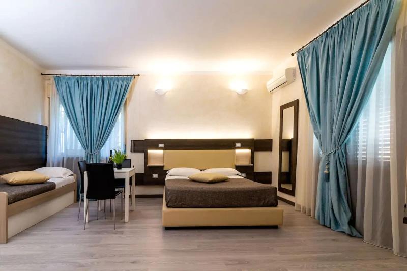 Bed & Breakfast Kunesias - Oda