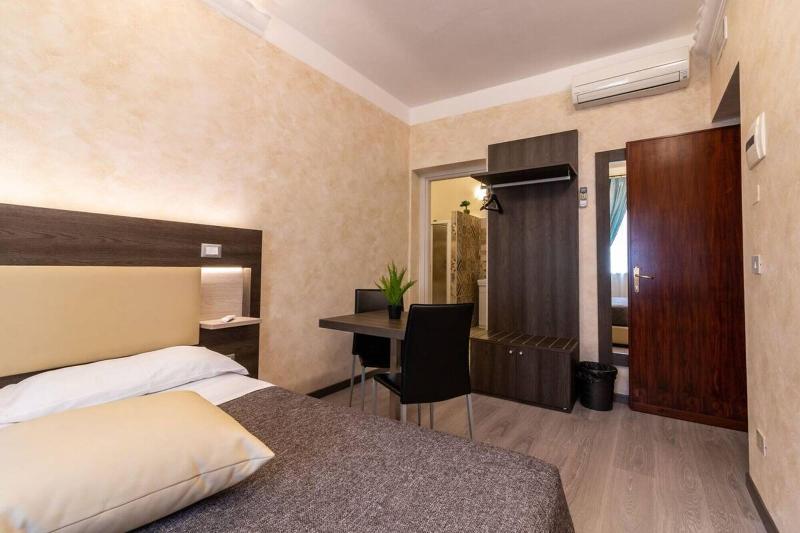 Bed & Breakfast Kunesias - Oda