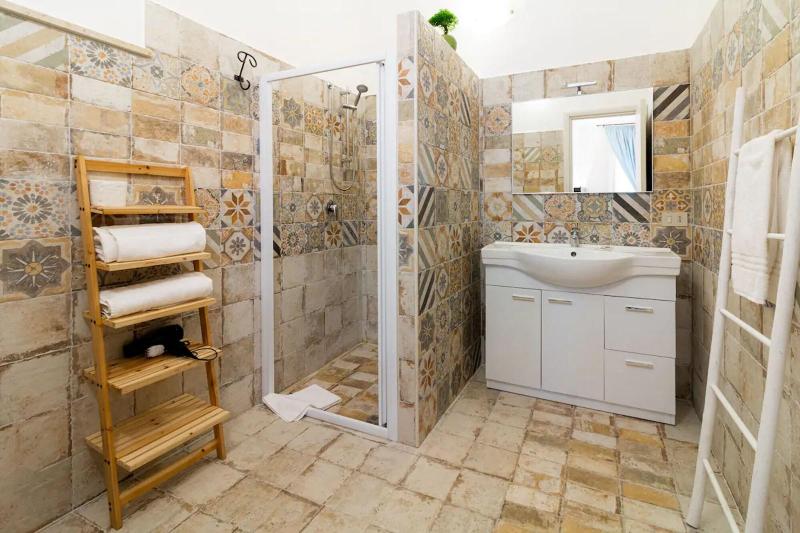 Bed & Breakfast Kunesias - Oda