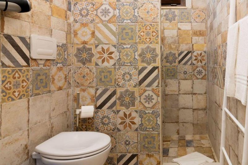 Bed & Breakfast Kunesias - Oda