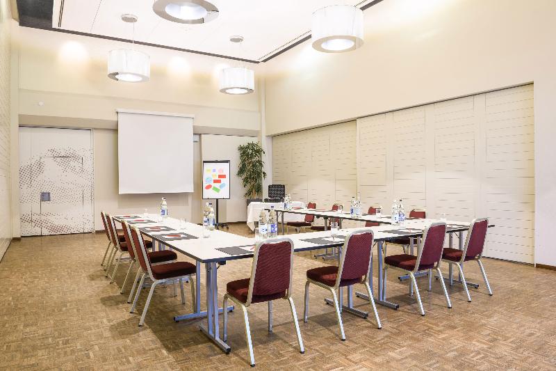 Tailormade Hotel Krone Sarnen - Toplantı