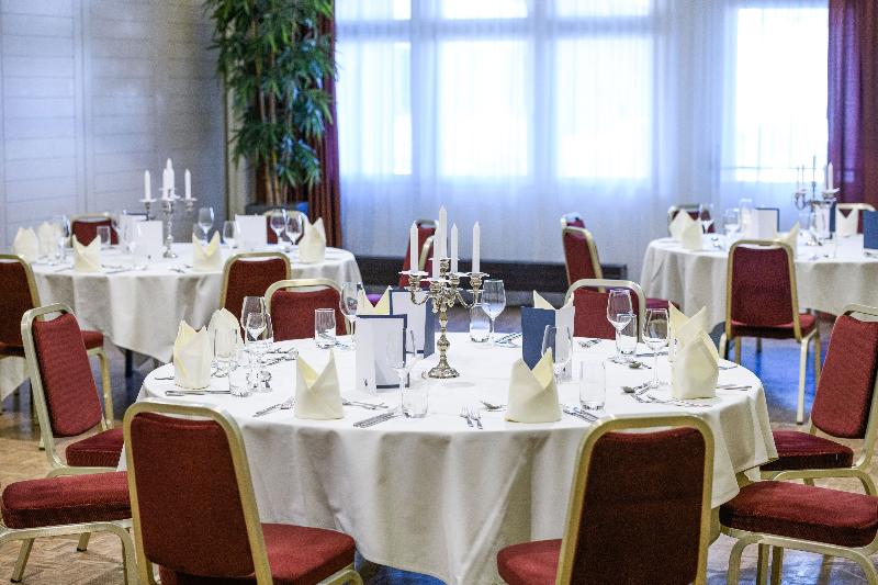 Tailormade Hotel Krone Sarnen - Toplantı