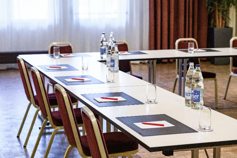 Tailormade Hotel Krone Sarnen - Toplantı