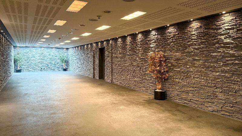 Tailormade Hotel Krone Sarnen - Toplantı