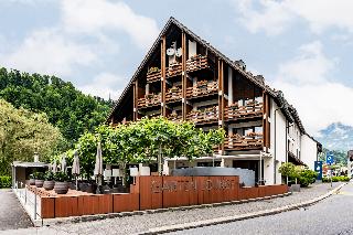 Tailormade Hotel Krone Sarnen