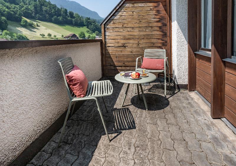 Tailormade Hotel Krone Sarnen - Oda