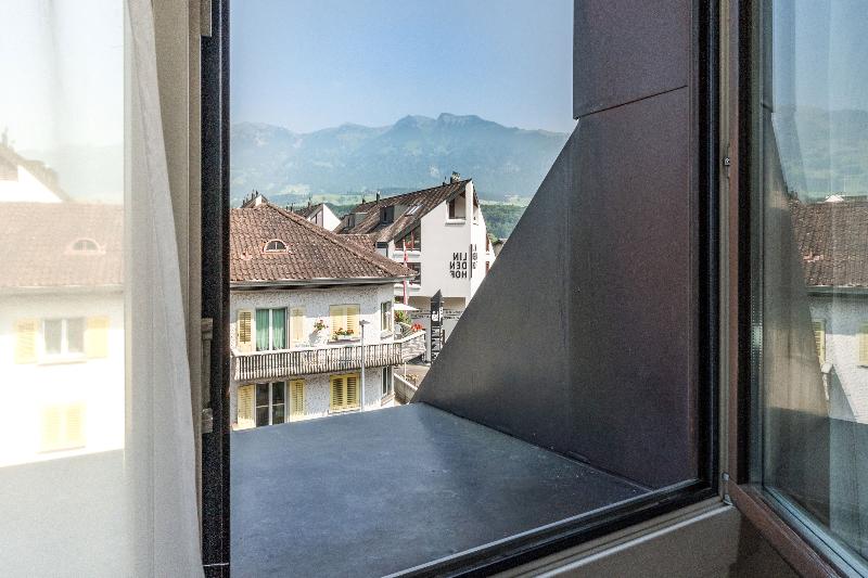 Tailormade Hotel Krone Sarnen - Oda