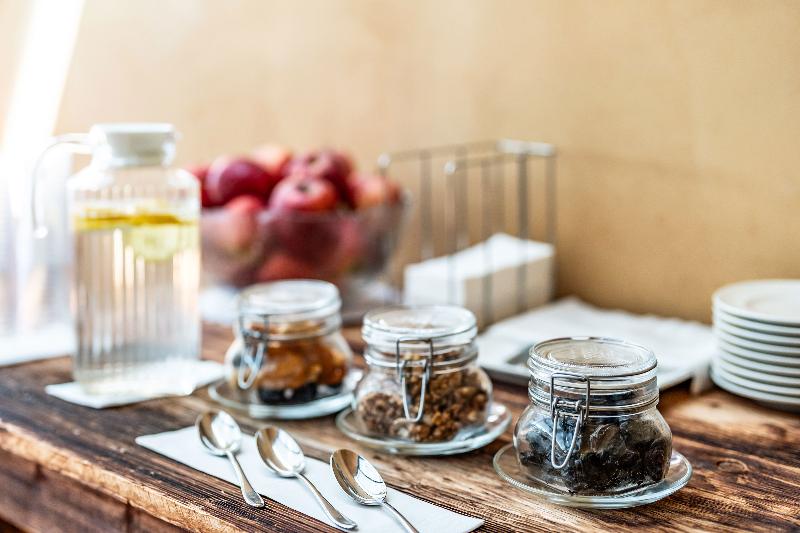 Tailormade Hotel Krone Sarnen - Havuz