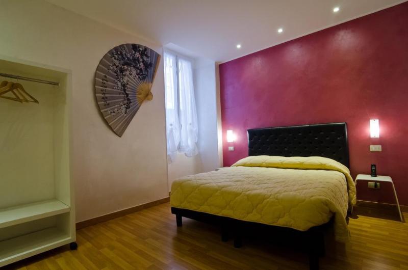 Via Palazzo Sanremo - Genel