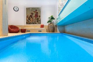 Apartments Wolf Dietrich otel fotoğrafı