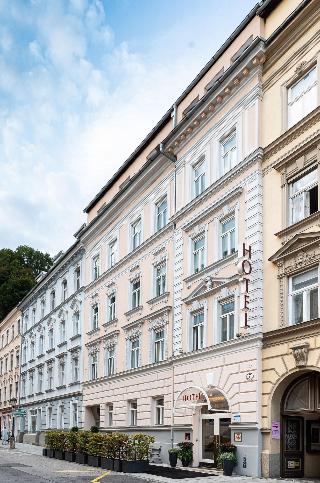 Apartments Wolf Dietrich fotoÄŸrafÄ±