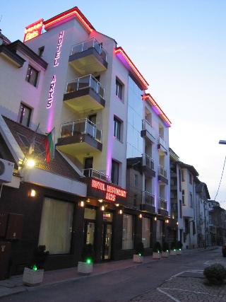 Aris Hotel Sofia