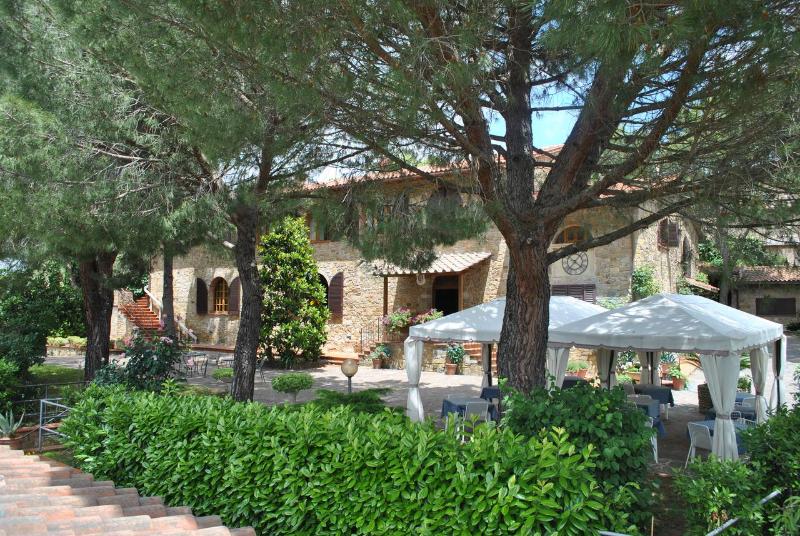 HOTEL VILLA SAN GIORGIO - Genel