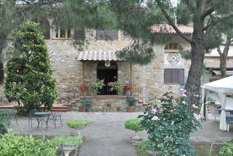 HOTEL VILLA SAN GIORGIO - Genel