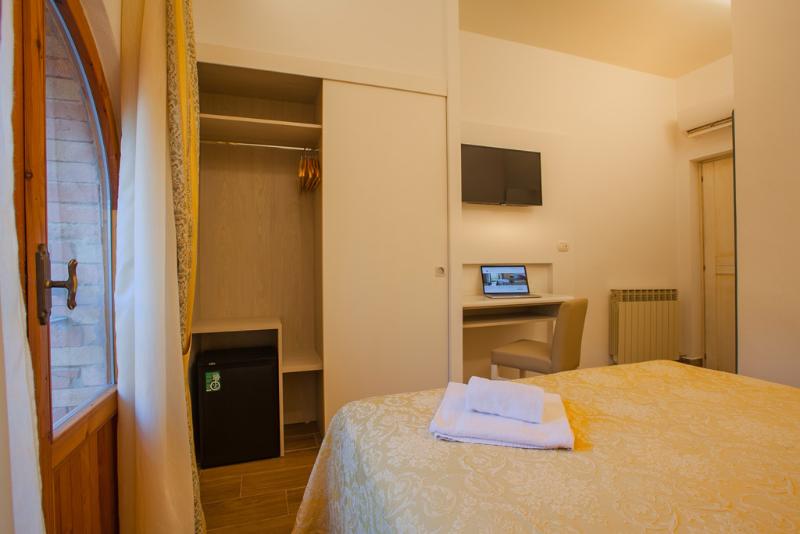 HOTEL VILLA SAN GIORGIO - Oda