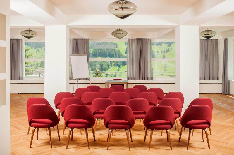 Bellevue Parkhotel & Spa - Toplantı