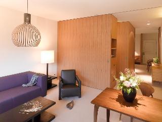 Bellevue Parkhotel & Spa