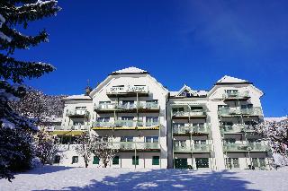 Typically Swiss Hotel Altana
