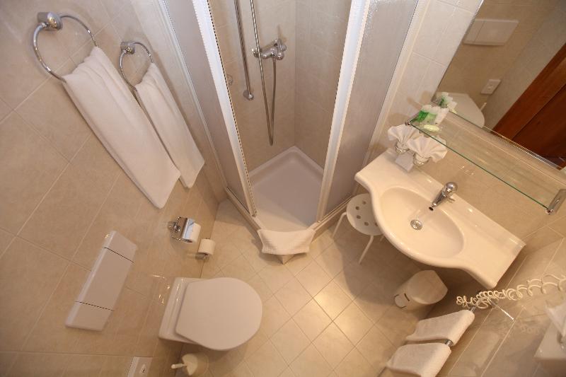 Typically Swiss Hotel Altana - Oda