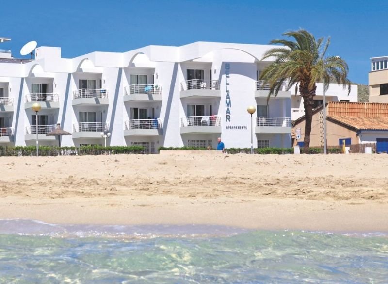 Bellamar