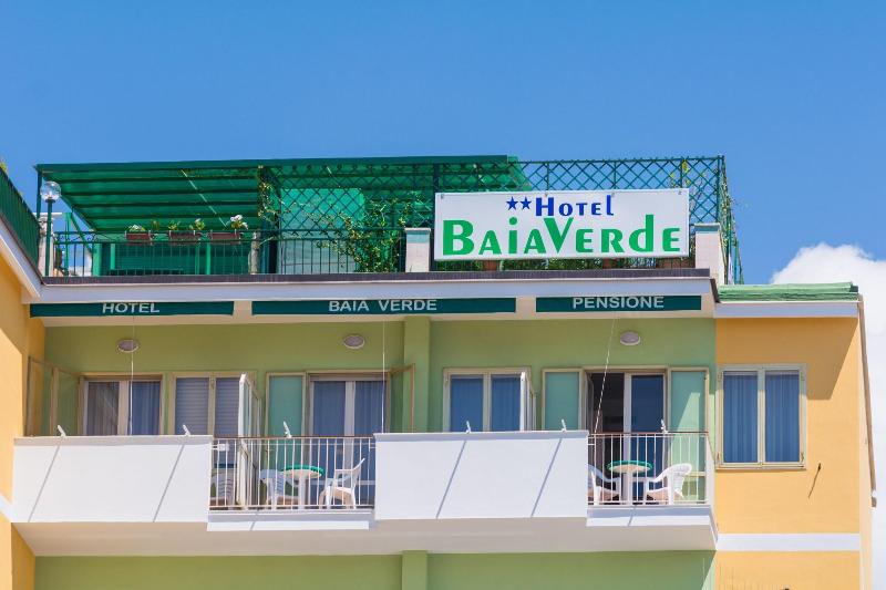 Baia Verde - Genel