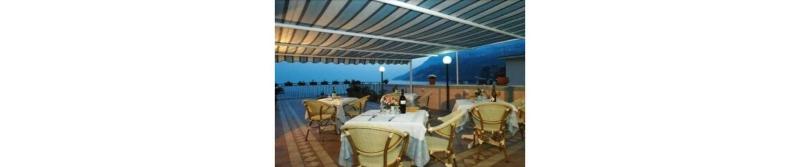 Baia Verde - Restoran