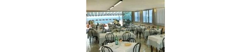 Baia Verde - Restoran