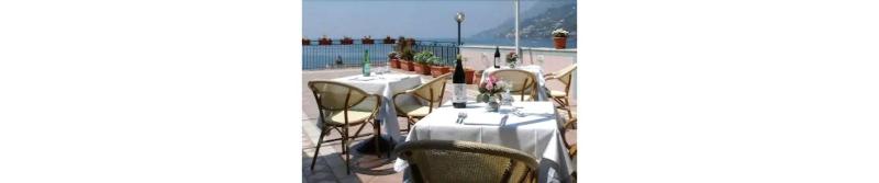 Baia Verde - Restoran
