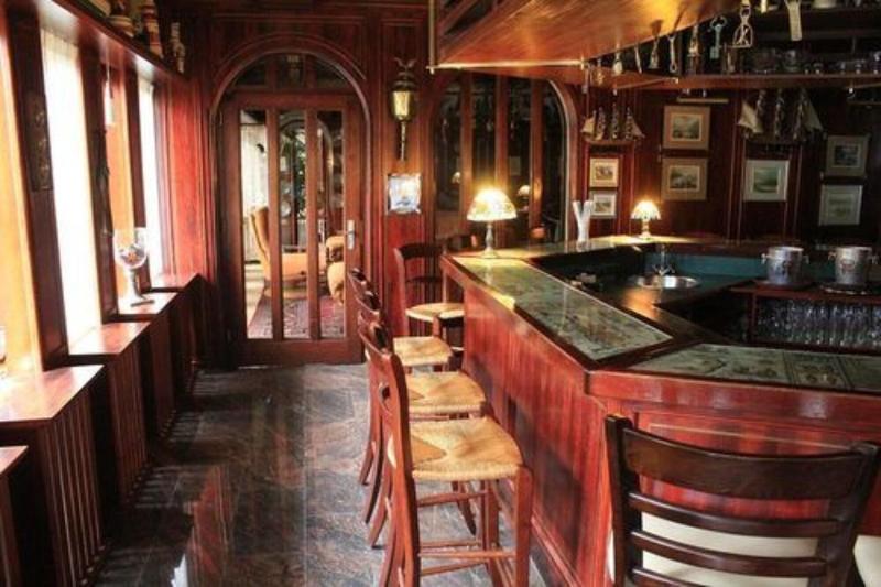 Spahr - Bar