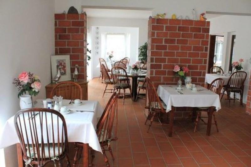 Spahr - Restoran