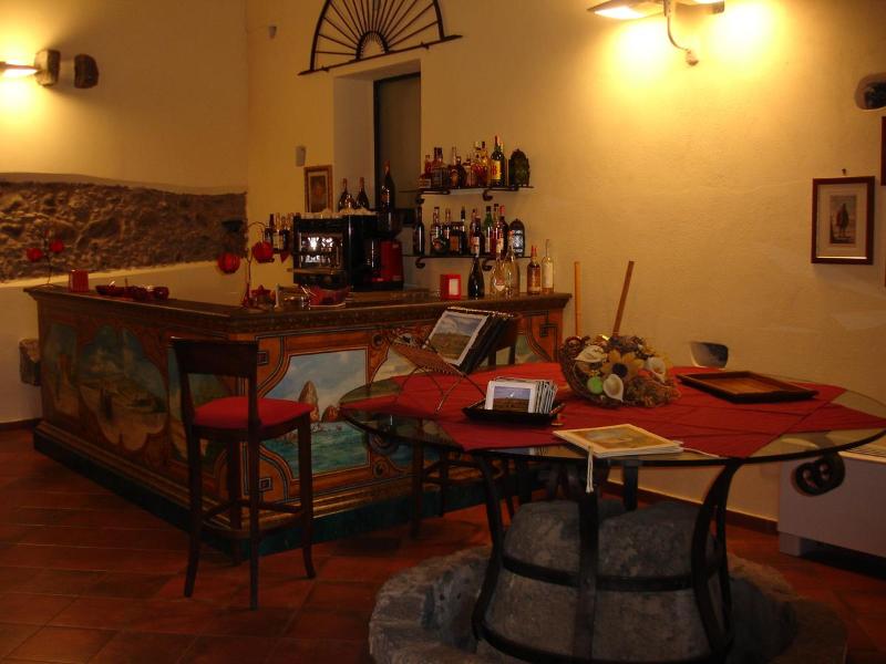 Serra San Biagio - Lobi