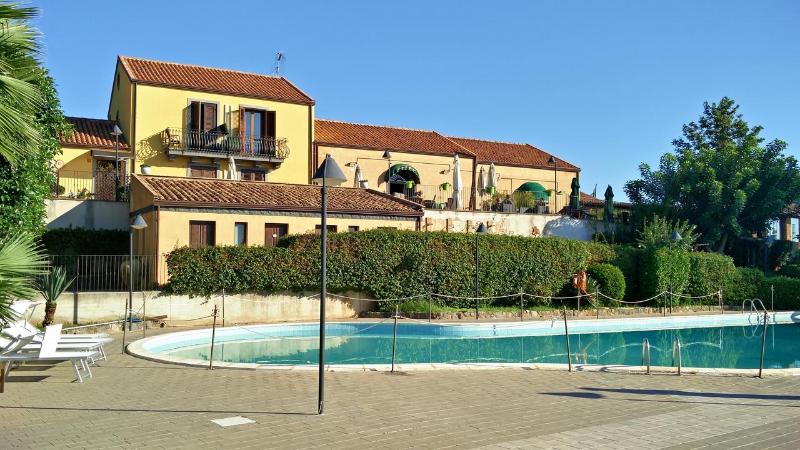 Serra San Biagio - Genel