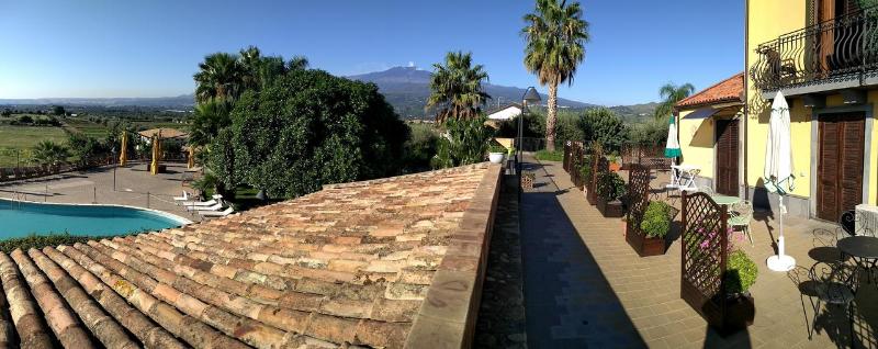 Serra San Biagio - Genel