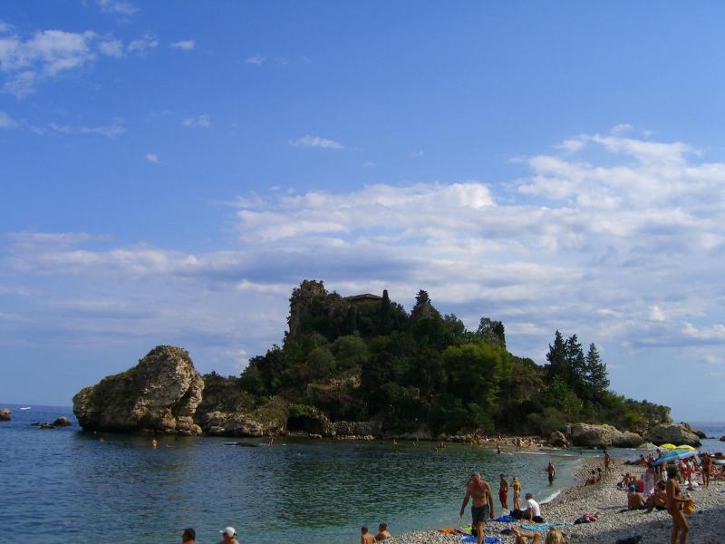 Serra San Biagio - Genel