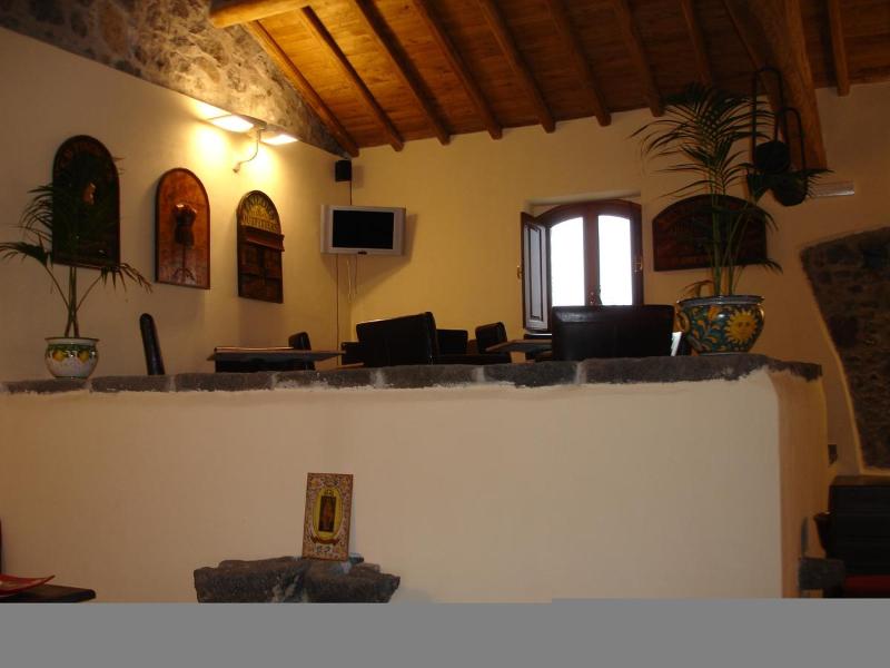 Serra San Biagio - Genel