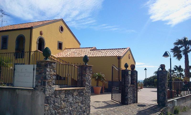 Serra San Biagio - Genel