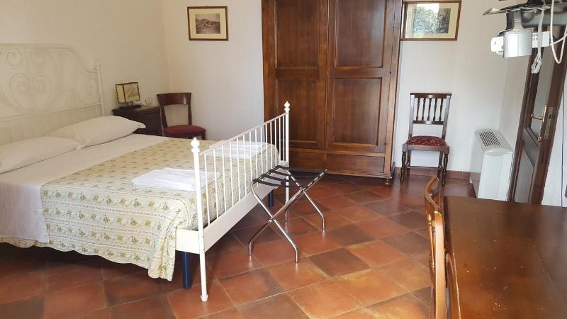 Serra San Biagio - Oda