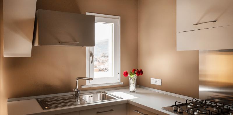 Marbela Apartments & Suites - Oda