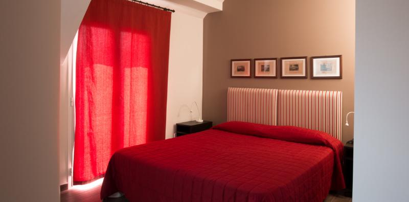 Marbela Apartments & Suites - Oda