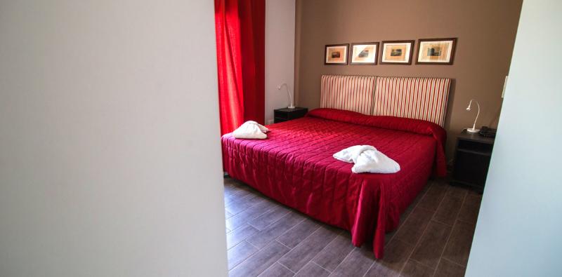 Marbela Apartments & Suites - Oda