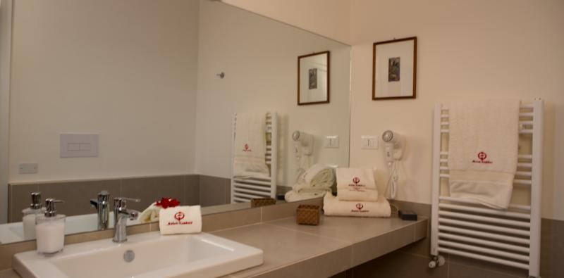 Marbela Apartments & Suites - Oda