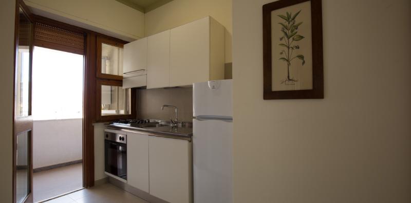 Marbela Apartments & Suites - Oda
