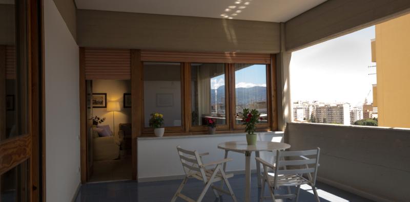 Marbela Apartments & Suites - Oda