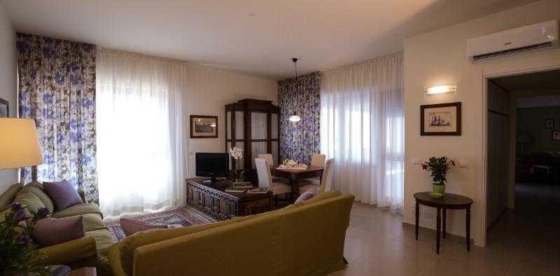 Marbela Apartments & Suites - Oda