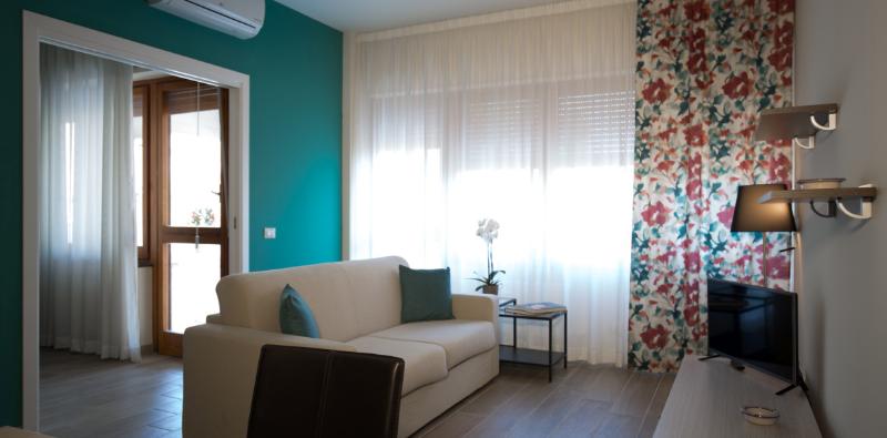 Marbela Apartments & Suites - Oda