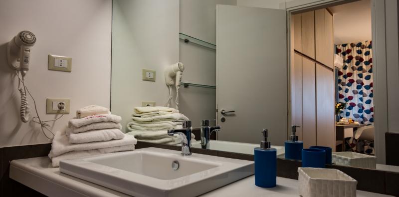 Marbela Apartments & Suites - Oda