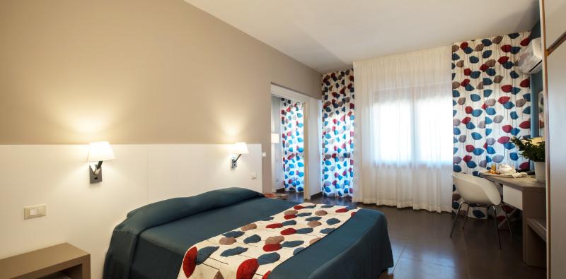 Marbela Apartments & Suites - Oda