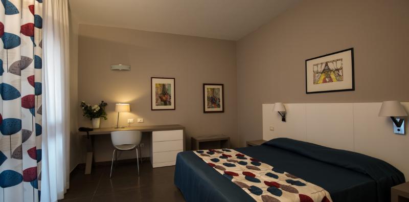 Marbela Apartments & Suites - Oda