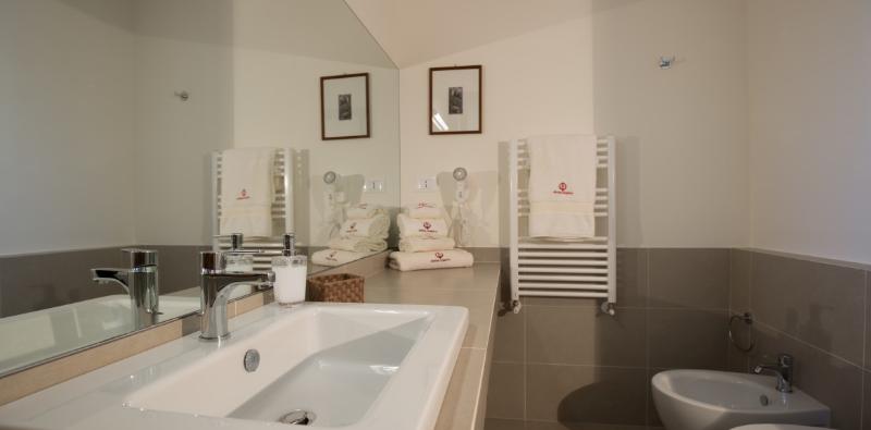 Marbela Apartments & Suites - Oda