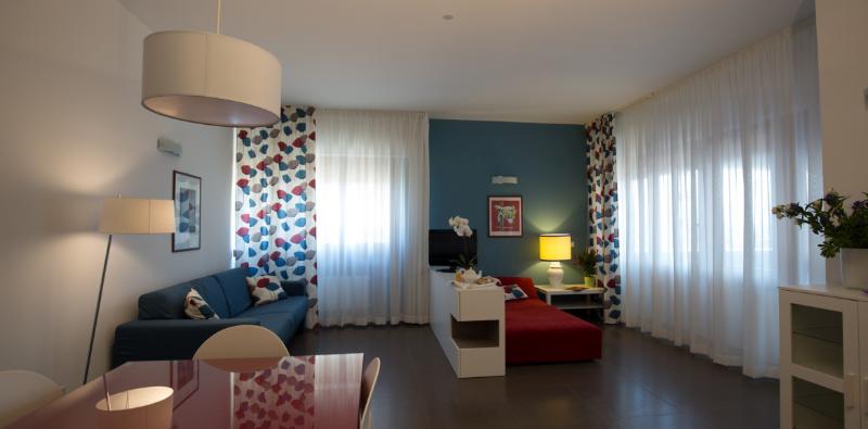 Marbela Apartments & Suites - Oda